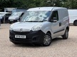Vauxhall Combo