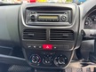 Vauxhall Combo