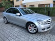 Mercedes C Class