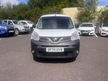 Nissan NV250