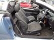 Vauxhall Tigra
