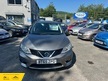Nissan Pulsar