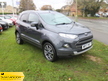 Ford Eco