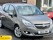 Vauxhall Meriva