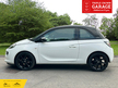 Vauxhall ADAM