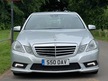 Mercedes E Class