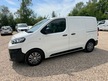 Citroen Dispatch