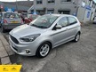 Ford KA+