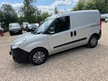 Vauxhall Combo