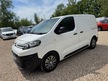 Citroen Dispatch