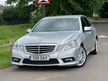 Mercedes E Class