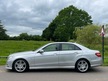 Mercedes E Class