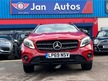 Mercedes GLA