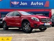 Mercedes GLA