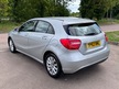 Mercedes A Class