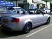 Audi A4 Cabriolet