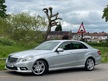 Mercedes E Class