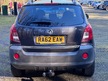 Vauxhall Antara