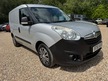 Vauxhall Combo