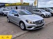 Mercedes A Class