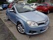 Vauxhall Tigra