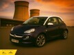 Vauxhall ADAM