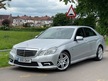 Mercedes E Class