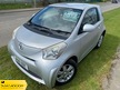 Toyota iQ