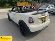 MINI Roadster