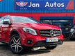 Mercedes GLA