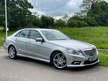 Mercedes E Class