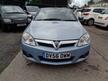 Vauxhall Tigra