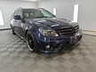 Mercedes C Class