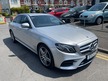 Mercedes E Class