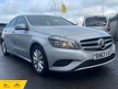 Mercedes A Class