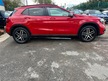 Mercedes GLA