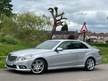 Mercedes E Class