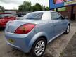 Vauxhall Tigra
