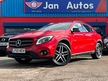 Mercedes GLA