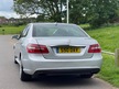 Mercedes E Class