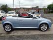 Vauxhall Tigra