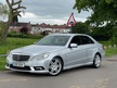 Mercedes E Class