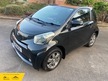 Toyota iQ