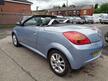 Vauxhall Tigra