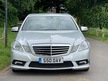 Mercedes E Class