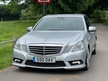 Mercedes E Class