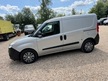 Vauxhall Combo