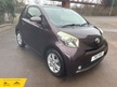 Toyota iQ