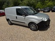 Vauxhall Combo