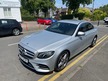 Mercedes E Class